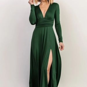 NWT Baltic Born Dress